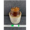 Image 3 : Vintage Crock Jug