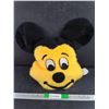 Image 1 : Mickey Mouse Cushion