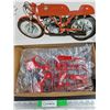 Image 3 : Moto M.V 500cc Motorcycle Model - New