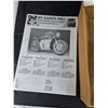 Image 4 : Moto M.V 500cc Motorcycle Model - New