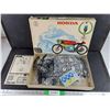 Image 1 : Moto Honda 350cc Motorcycle Model - New