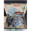 Image 2 : Moto Honda 350cc Motorcycle Model - New