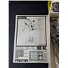 Image 3 : Moto Honda 350cc Motorcycle Model - New