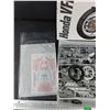 Image 2 : Tamiya Honda VFR 750R Motorcycle Model - New