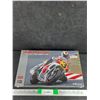 Image 1 : Hasegawa Yamaha YZR500 OWA8 Motorcycle Model - New