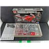 Image 1 : Tamiya Yoshimura Hayabusa X1 Motorcycle Model - New