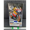 Image 1 : Tamiya Repsol Honda RC211V'06 Motorcycle Model - New