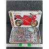 Image 1 : Tamiya Ducati 916 Motorcycle Model - New