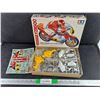Image 1 : Tamiya Yamaha YZR500 OW70 Motorcycle Model - New