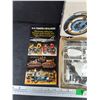 Image 2 : Tamiya Suzuki RGB500 Team Gallina Motorcycle Model - Complete