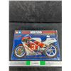 Image 1 : Tamiya Honda NSR500 GP Racer Motorcycle Model - New