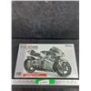 Image 1 : Hasegawa Honda RS250 RW Motorcycle Model - New