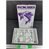 Image 1 : Tamiya Racing Rider Figure - Complete
