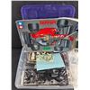Image 2 : Tamiya Ferrari F189 Grand Prix Race Car Model - Complete