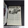 Image 3 : Tamiya Ferrari F189 Grand Prix Race Car Model - Complete