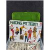 Image 2 : Tamiya Racing Pit Team Figures - Complete