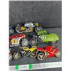 Image 3 : Assorted Completed Motorcycle Models