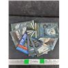 Image 1 : (7) Metal Earth 3D Lazer Cut Models