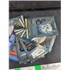 Image 3 : (7) Metal Earth 3D Lazer Cut Models