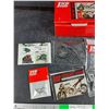 Image 2 : Top Studio YZR M1 2005 Detail Up Set