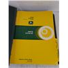 Image 3 : (5) John Deere Parts & Service Manuals