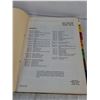 Image 4 : (5) John Deere Parts & Service Manuals