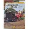 Image 3 : (26) Early 2000's Issues of "Equipment Echoes" Magazine