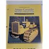Image 3 : (14) Issues of "Antique Caterpillar" Magazine