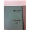 Image 2 : Assorted John Deere Booklets & Brochures