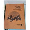 Image 4 : Assorted John Deere Booklets & Brochures