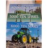 Image 5 : Assorted John Deere Booklets & Brochures