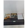 Image 1 : (3) Caterpillar Books & Booklet
