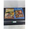Image 1 : (2) Collectibles Hard Cover Books (John Deere & Farm Tractor)