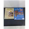 Image 2 : (2) Collectibles Hard Cover Books (John Deere & Farm Tractor)