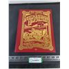 Image 1 : 150 Years of International Harvester History Book