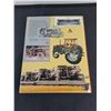 Image 2 : Allis-Chalmers Hard Cover Farm Equipment History Book