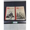 Image 1 : (2) Hornady "Handbook of Cartridge Reloading" - Volumes 1 & 2