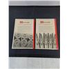 Image 2 : (2) Hornady "Handbook of Cartridge Reloading" - Volumes 1 & 2