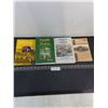 Image 1 : (4) Saskatchewan & Alberta Books of Interest