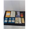 Image 2 : (2) Books (Willie Nelson Biography, World Bicycle Tour - Autographed), Assorted Farming Booklets