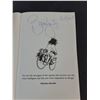 Image 5 : (2) Books (Willie Nelson Biography, World Bicycle Tour - Autographed), Assorted Farming Booklets