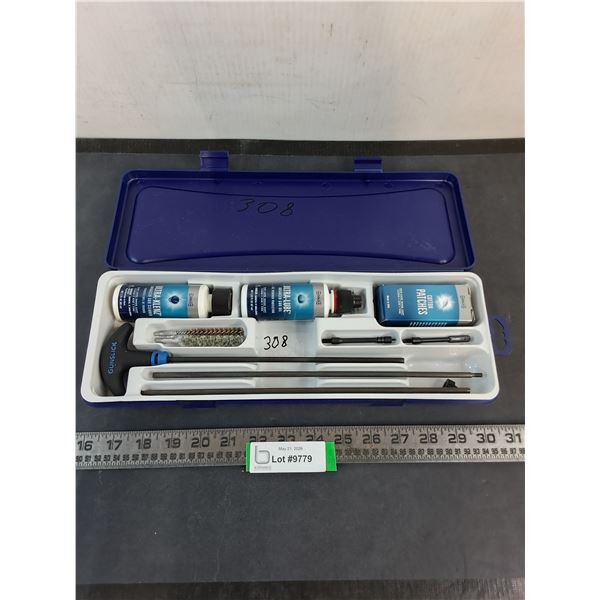 Gunslick - Firearms Maintenance Kit - Cannot Ship