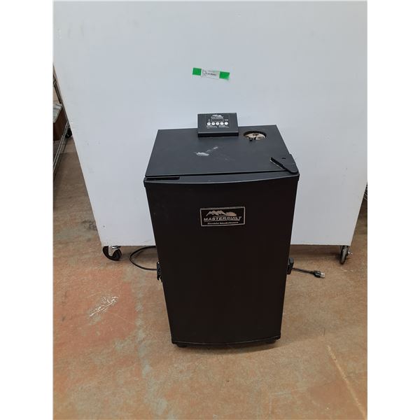 *Masterbuilt Electric Smokehouse - Powers On, As Is 17" x 16" x 31", PICKUP ONLY