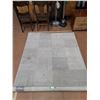 Image 1 : *Area Rug - PICKUP ONLY