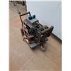 Image 3 : *12000 lbs Electric Winch - As Is, PICKUP ONLY, Dolly Not Included