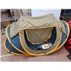 Image 2 : *Ladybug Kids Tent & Broadstone Pop Up Tent - PICKUP ONLY