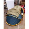 Image 4 : *Ladybug Kids Tent & Broadstone Pop Up Tent - PICKUP ONLY