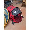 Image 5 : *Ladybug Kids Tent & Broadstone Pop Up Tent - PICKUP ONLY