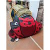 Image 6 : *Ladybug Kids Tent & Broadstone Pop Up Tent - PICKUP ONLY