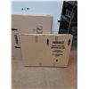 Image 3 : *(9) Shipping Boxes 37" x 30" x 4" , PICKUP ONLY